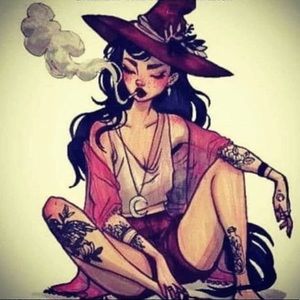 Meet your Posher, Imari